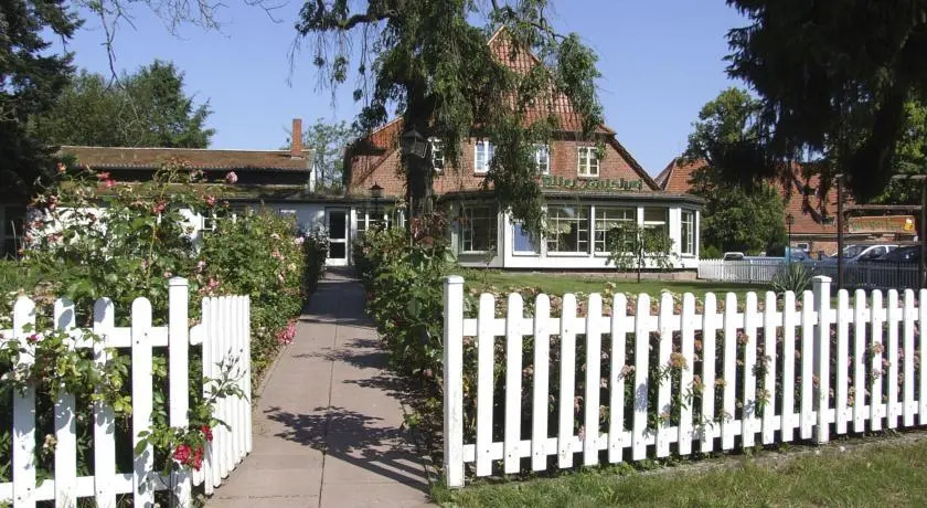 Alter Gutshof