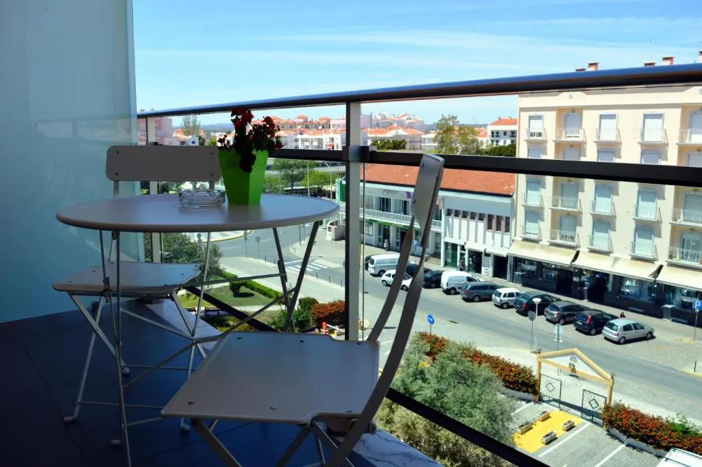 Hotel Apolo - Chambres