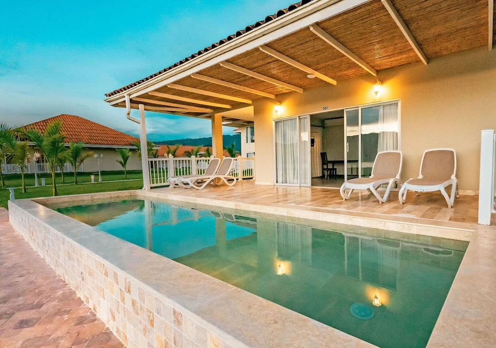 Bella Terra Laguna Azul Resort & Spa - фото 14