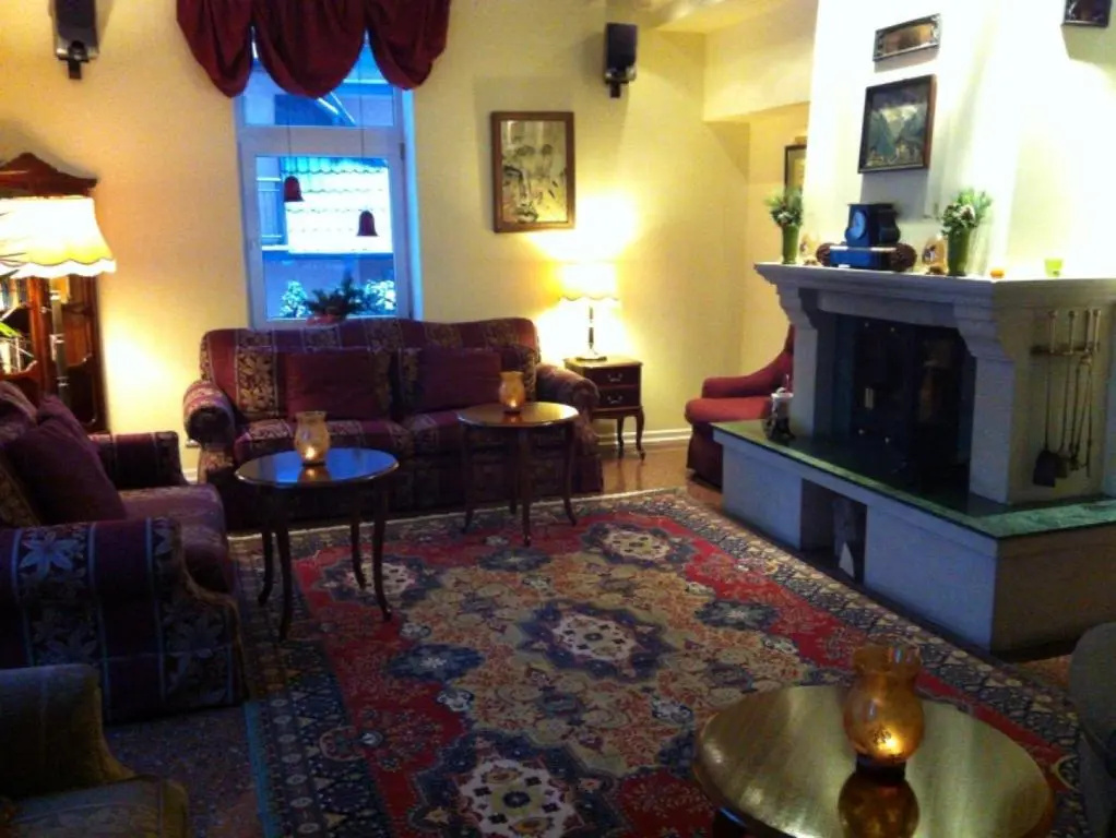 Hotel photo 13