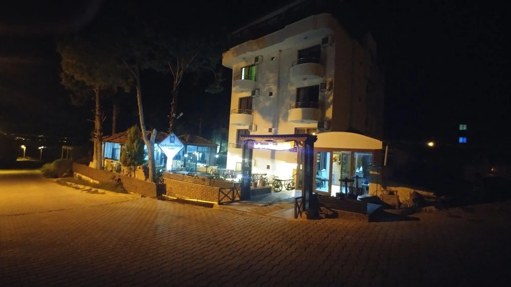 Hotel photo 16