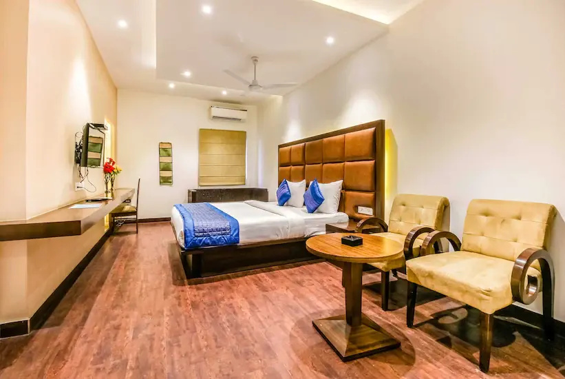 Hotel photo 13