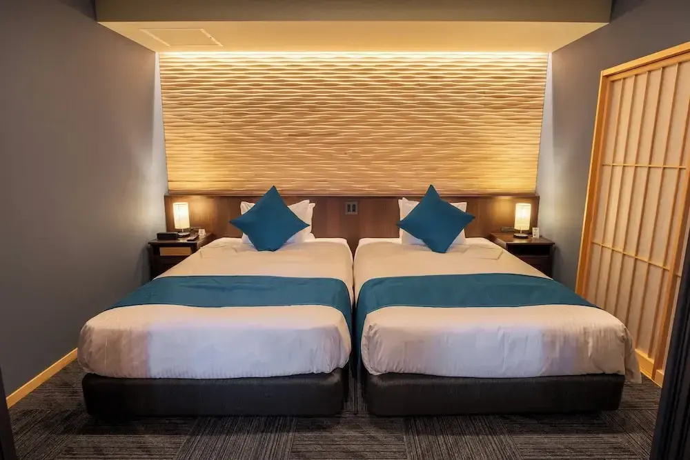Hotel photo 2