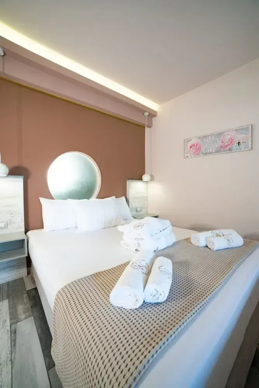 1 Bedroom Junior Suite