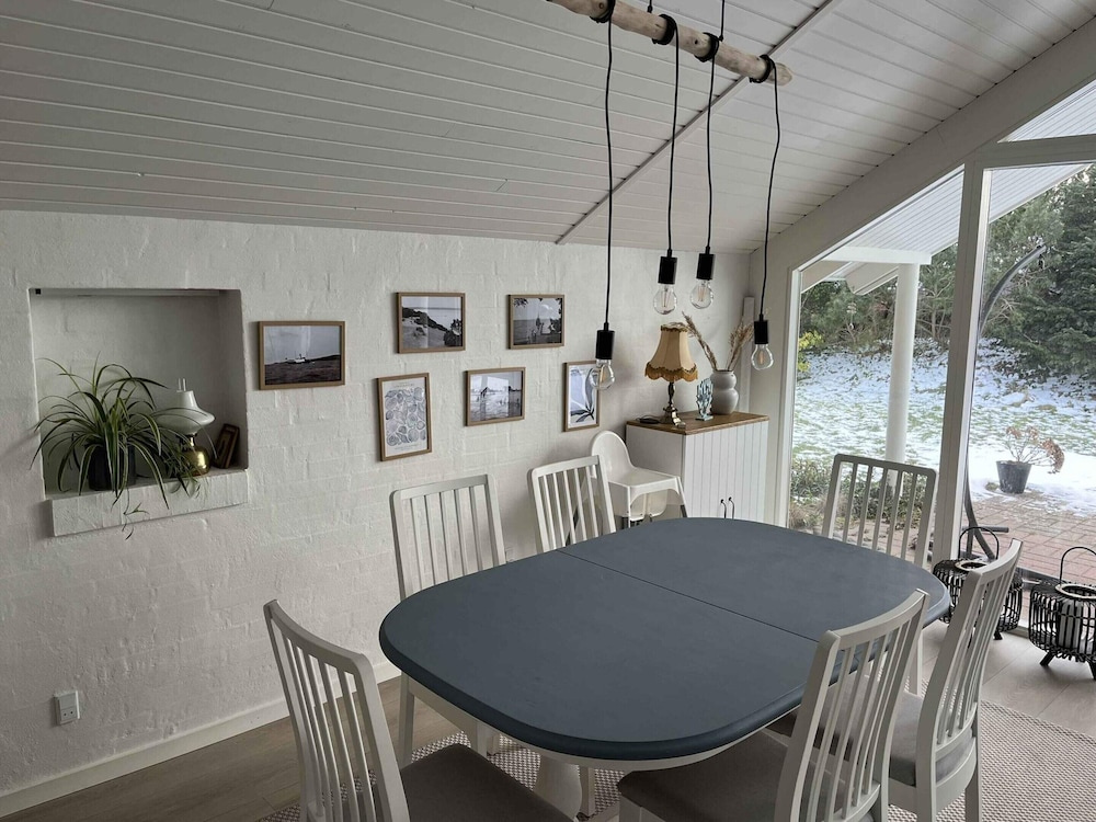 4 Star Holiday Home in Borkop