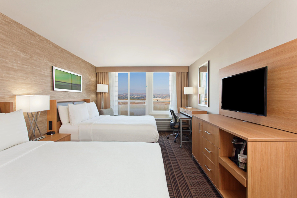 Holiday Inn Diamond Bar - Pomona by IHG - Général