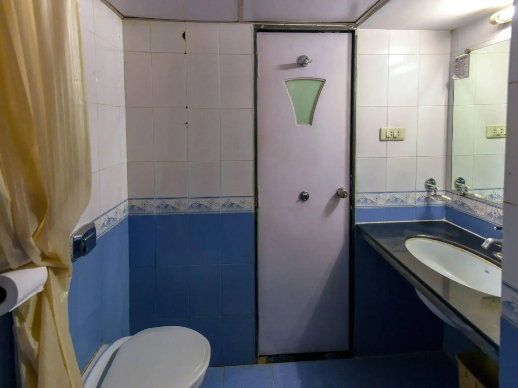 OYO Rooms Abids - Général