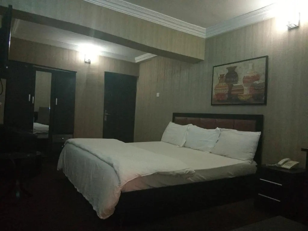 Royal Suite