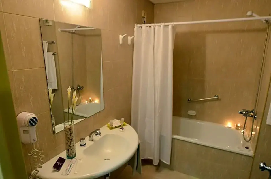 Hathor Hotels Mendoza - Chambres