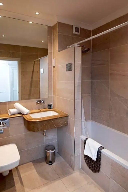 Whitford House Hotel - Chambres