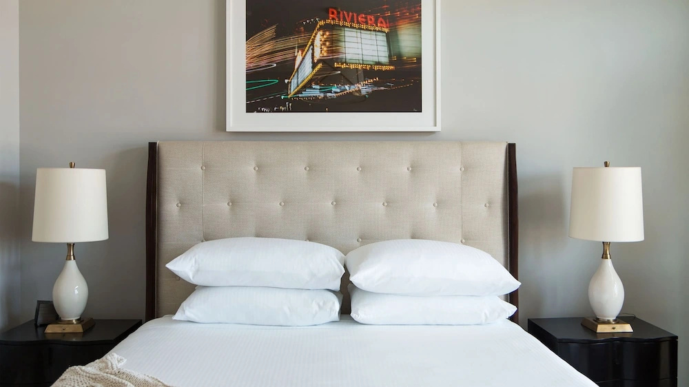 The Spectator Hotel - Chambres