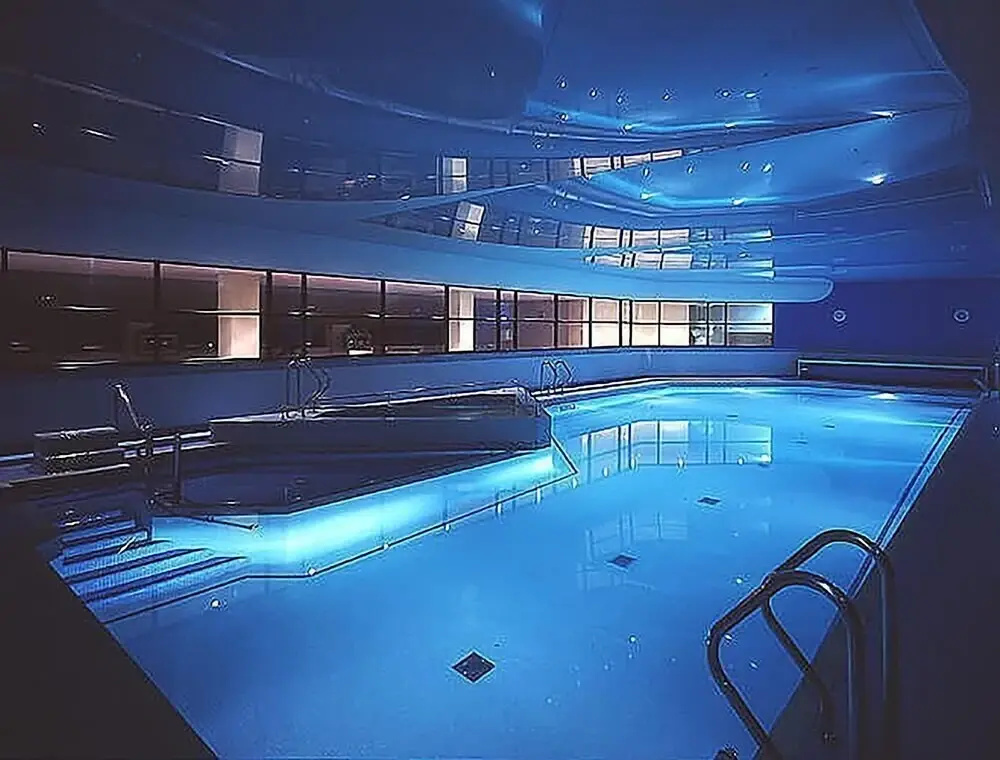 Whoop Hall Hotel and Leisure - Général