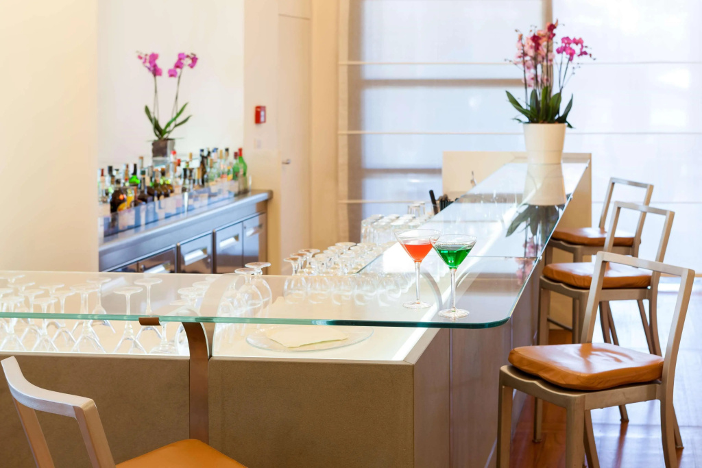 Hilton Garden Inn Florence Novoli - Général