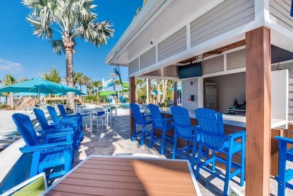 Many Themes For Everyone 10 Huge Bedrooms! 10 Villa by RedAwning