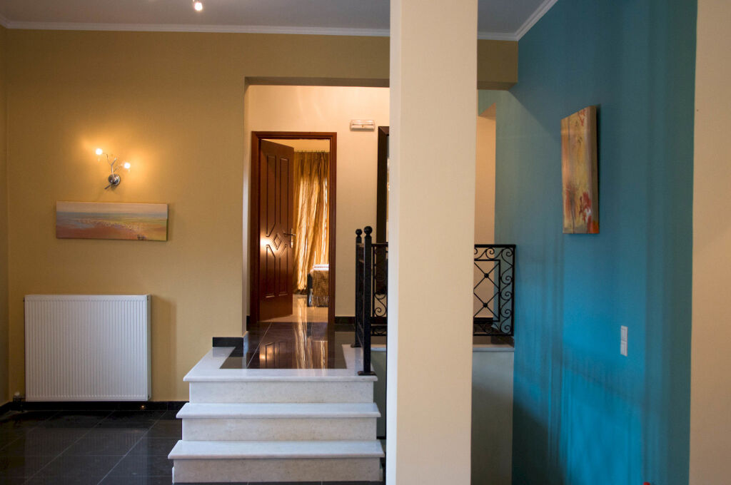 Leone Luxury Villas 4 *