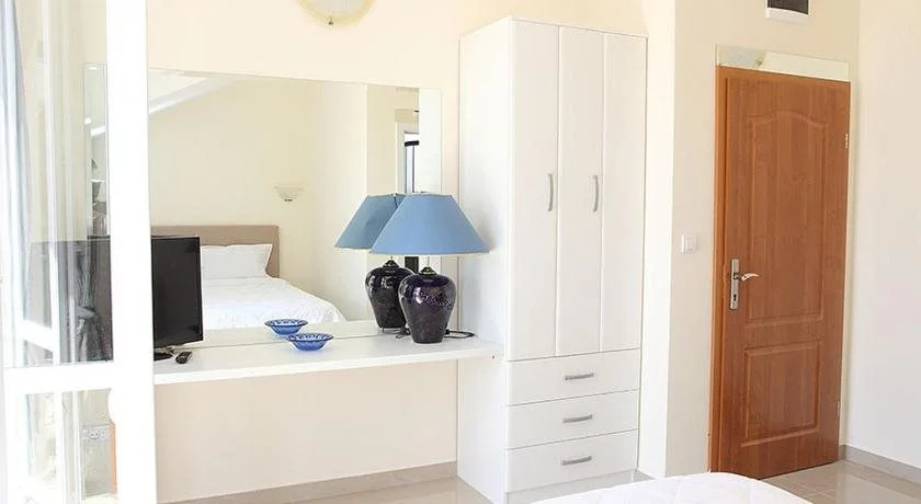 Swiss Hotel Montenegro - Général