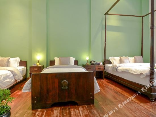 Museum Hotel