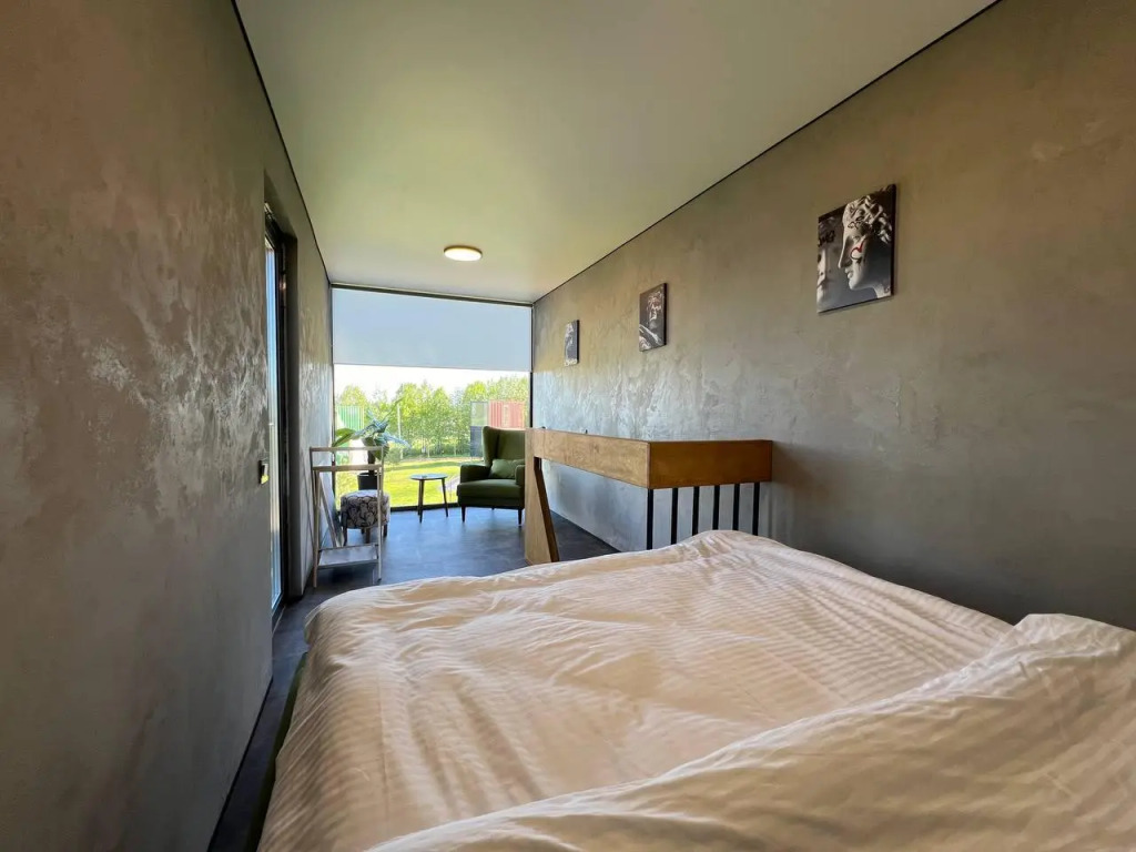 The-Pole (Зе Поле) - фото 1