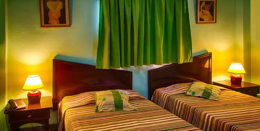Hotel photo 5