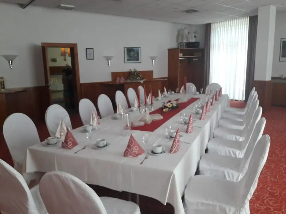 AKZENT Hotel Zur Post - Général