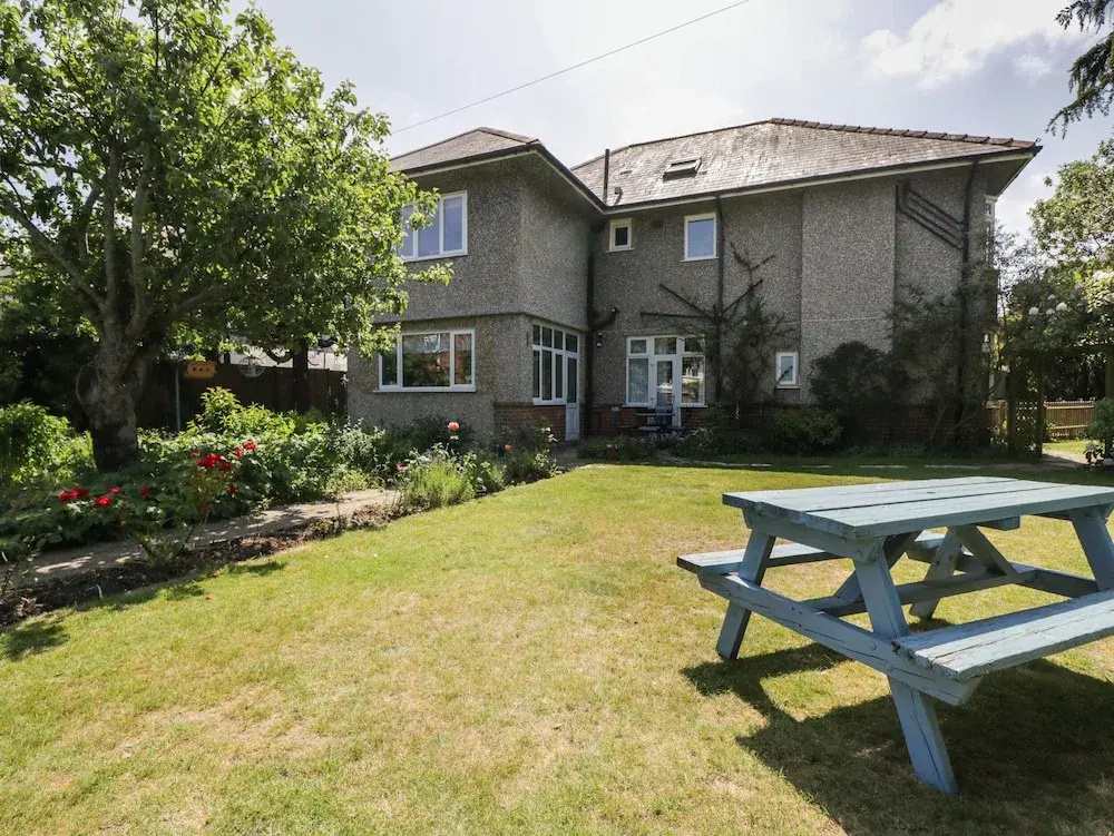 Cottage