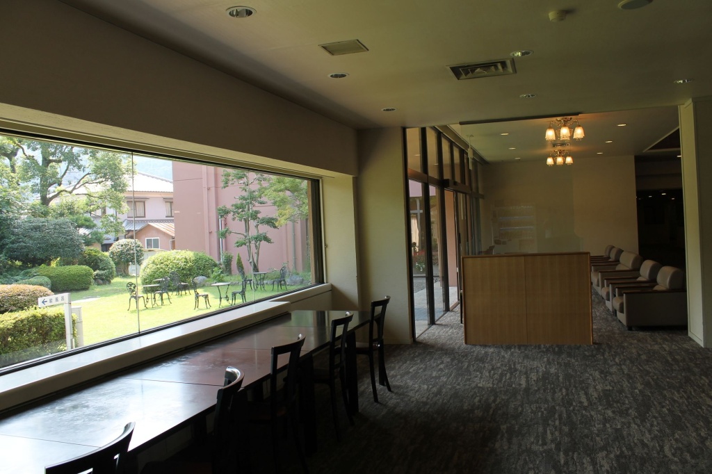 Beppu Housensou 사진 20