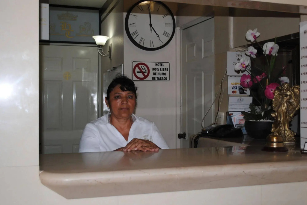 Hotel photo 11