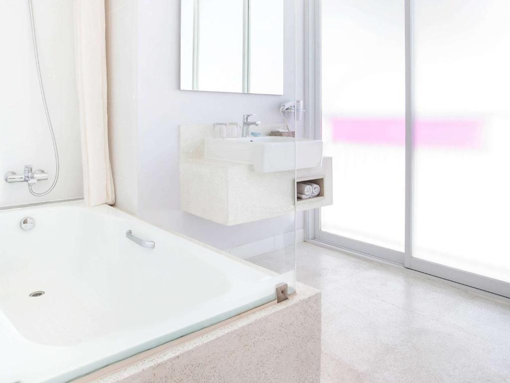 Ibis Styles Bali Benoa