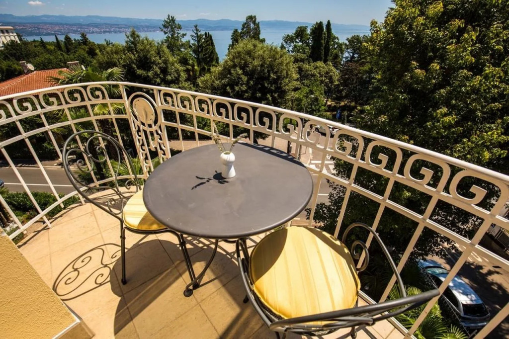 Hotel Villa Eugenia - Général