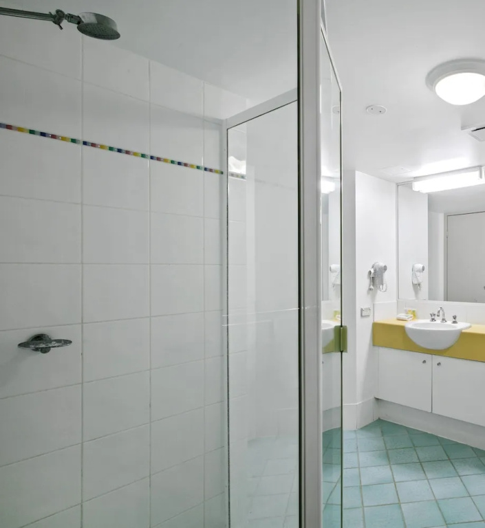 Caribbean Resort - Chambres