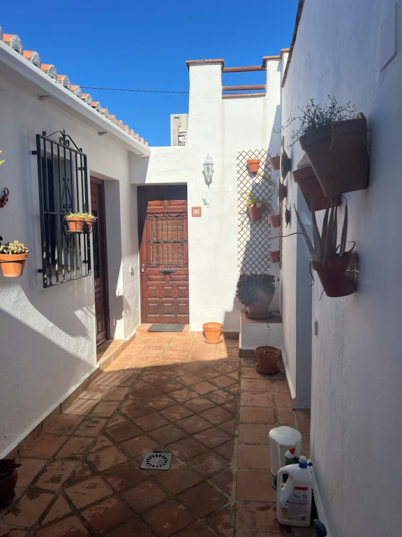 Casa Azafranes Boutique B&B