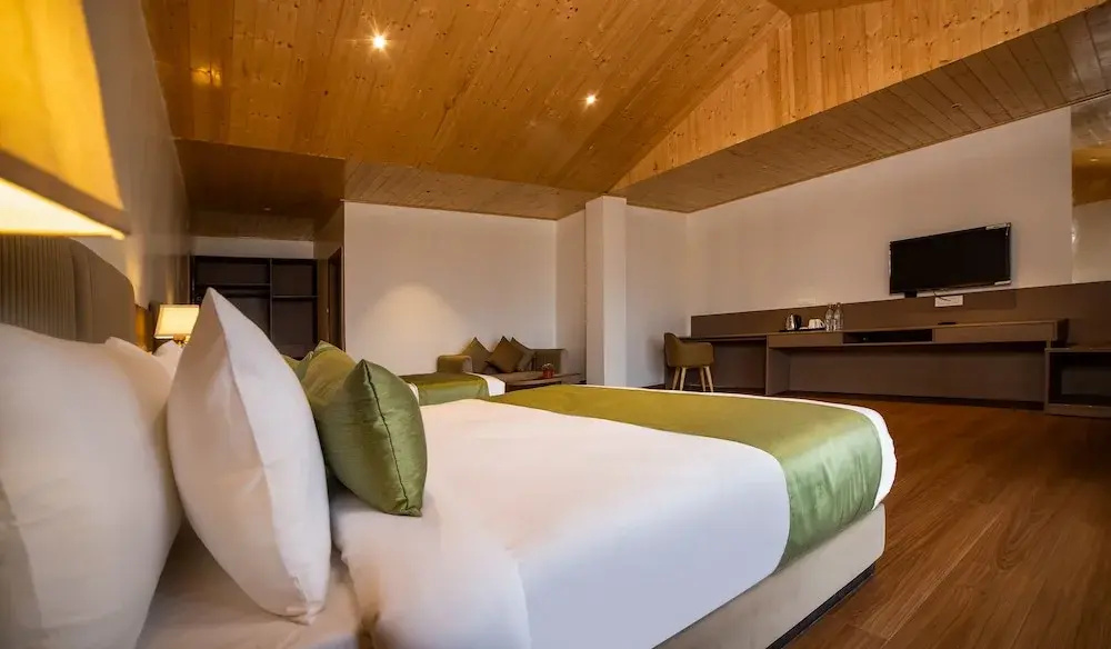 Hotel photo 12