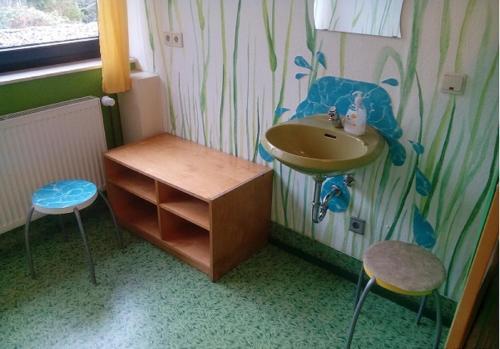 Max Hostel by null