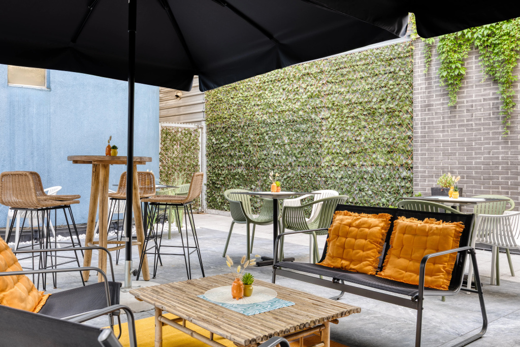 Holiday Inn Express Mechelen City Centre by IHG - Général