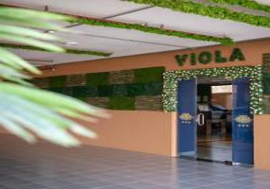 viola hotel Jazan
