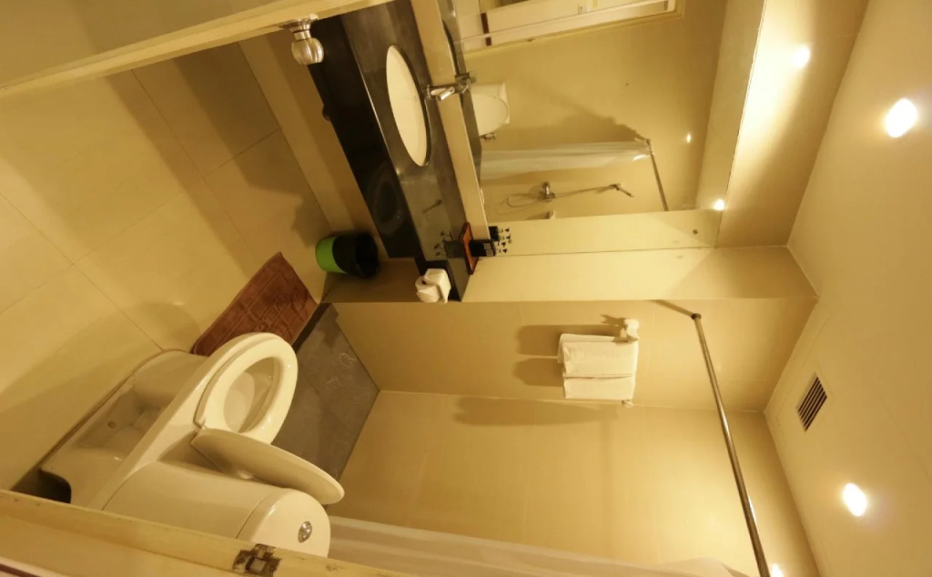 The Royal Bee Apart Hotel - Général