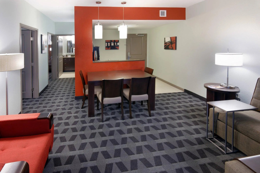 TownePlace Suites Springfield - Chambres