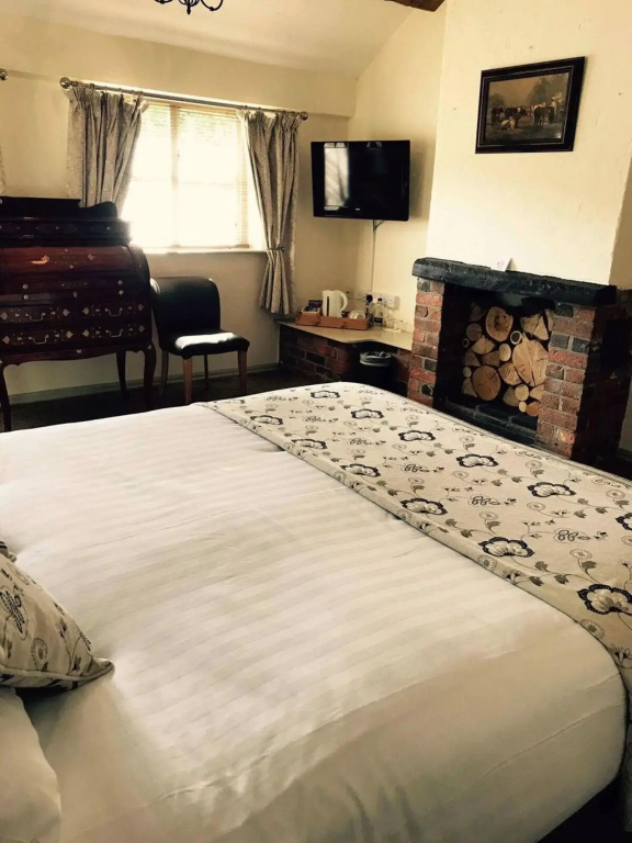 Slaters Country Inn - Général