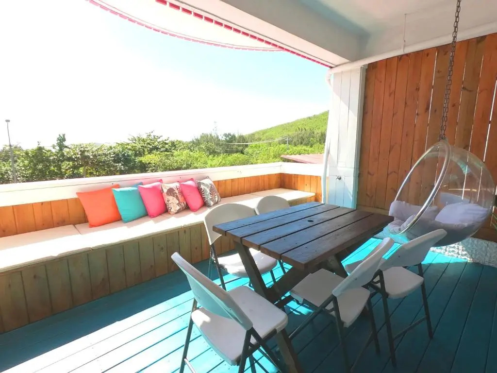 Kenting Coral Holiday - Chambres