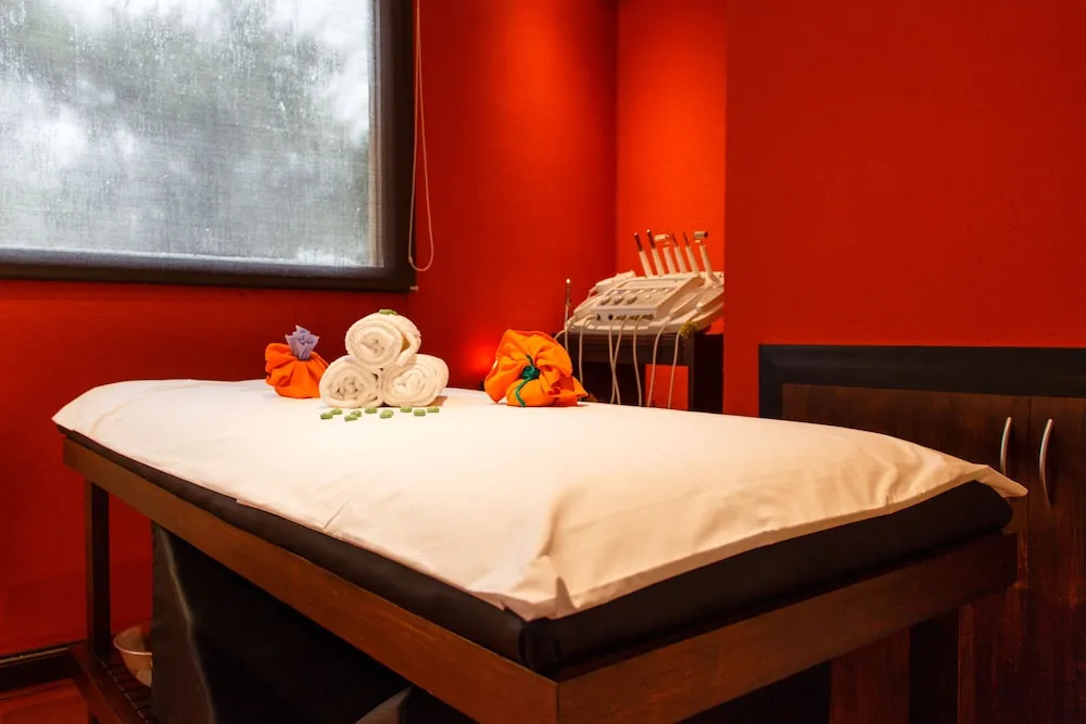 Estancia Fangio Balcarce by Esplendor Hoteles Boutique - Général