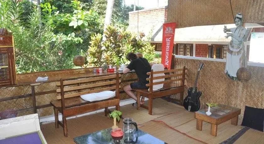 Johny's Beach House
