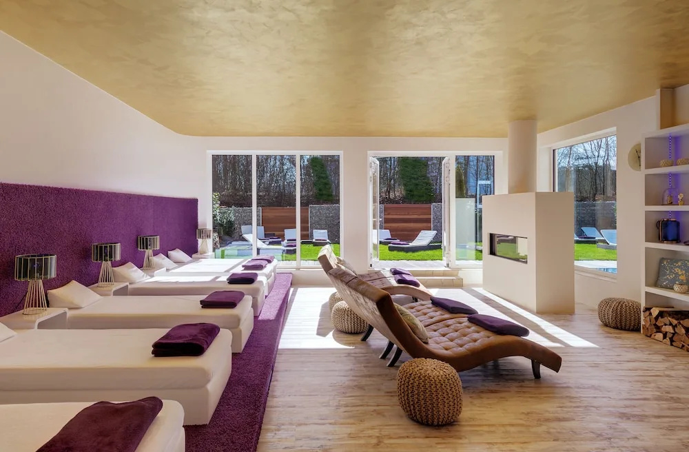 LIFESTYLE Resort Zum Kurfürsten - Général