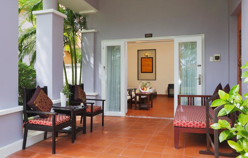 Muine Century Beach Resort & Spa