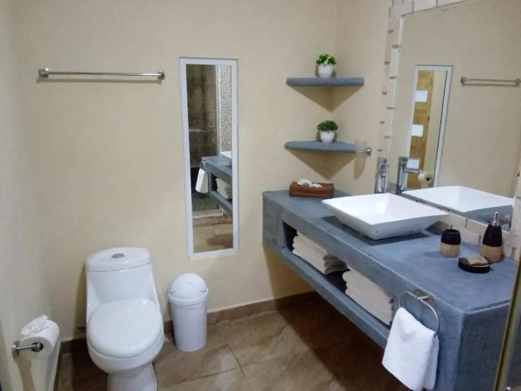 Hotel photo 9