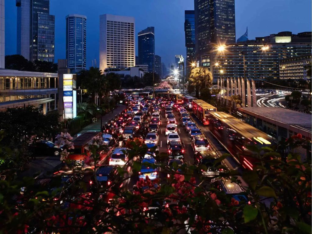 ibis Styles Jakarta Mangga Dua Square - Général