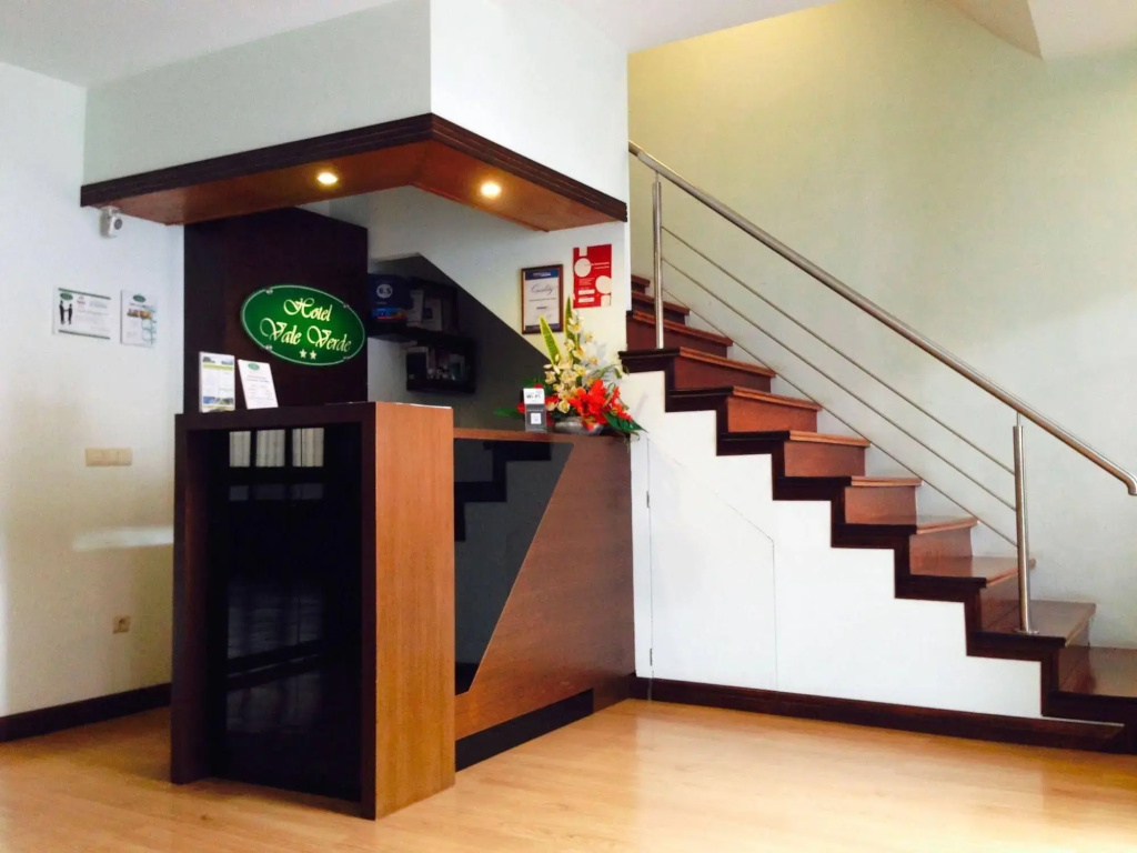 Hotel Vale Verde - Général