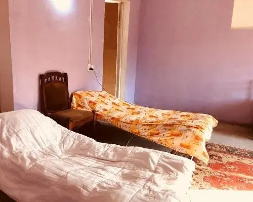 Old House