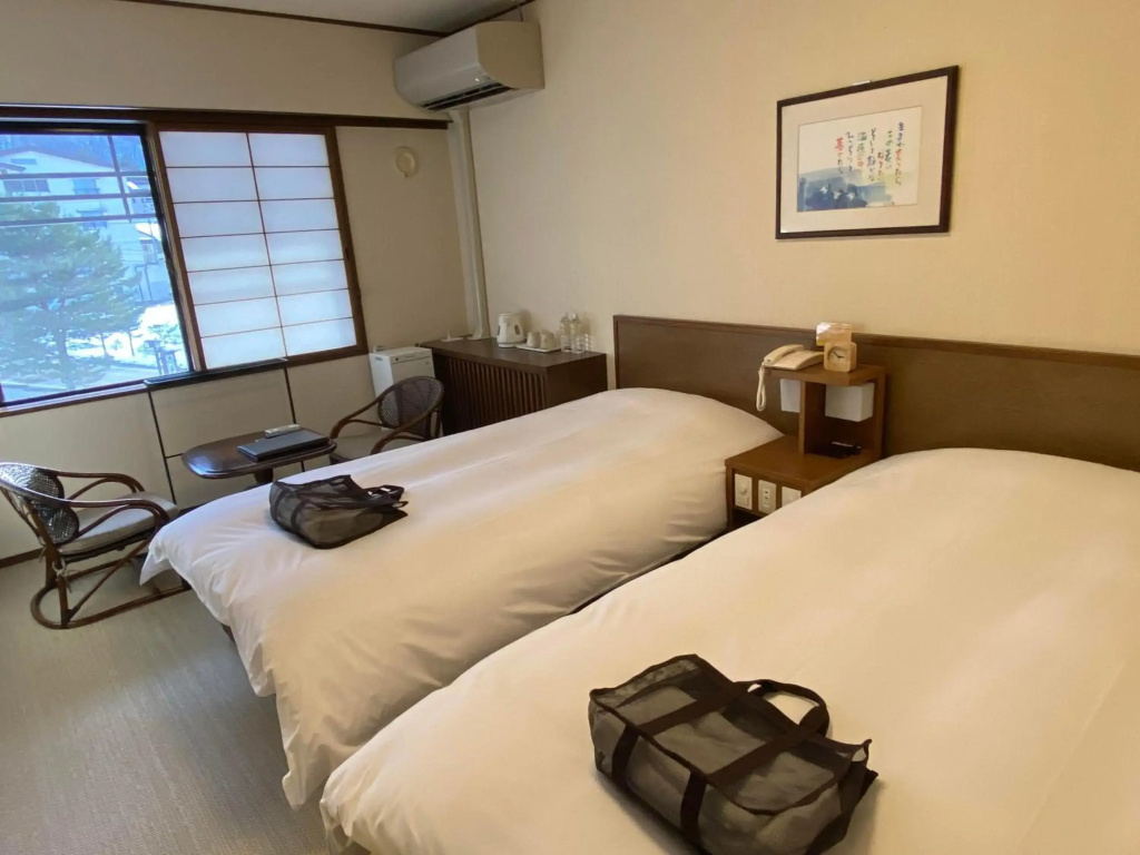 Hotel photo 12