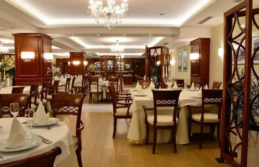 Hotel Park - Général