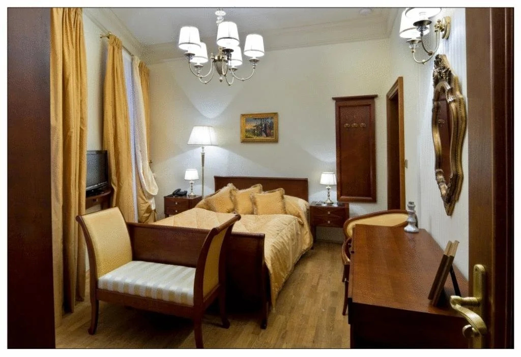 Štramberk Spa - Général